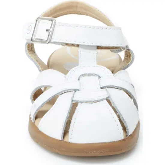 Stride Rite Summer Time Kid's Classic Closed Toe Sandal image {6}