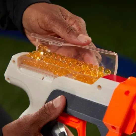 NERF Pro Gelfire Dual Wield Blasters - 2pk image {5}