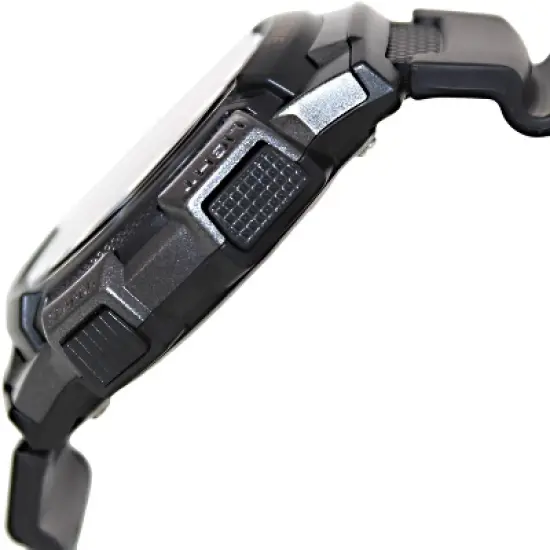 Casio Men's World Time Watch - Blue (AE1000W-2AVCF) image {2}