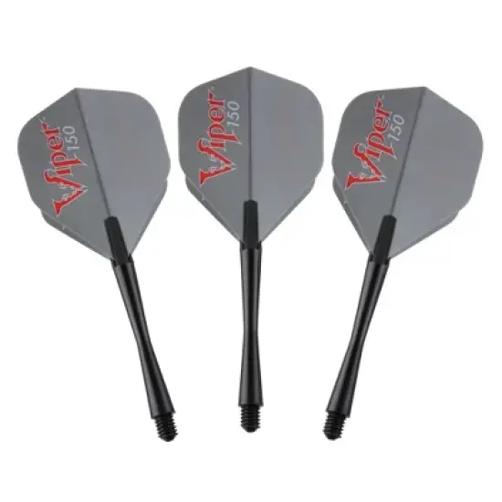 Viper V-Factor 90% Tungsten Steel Tip Darts image {10}