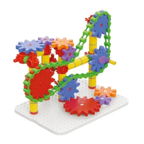 Quercetti Georello Tech Toolbox image {5}