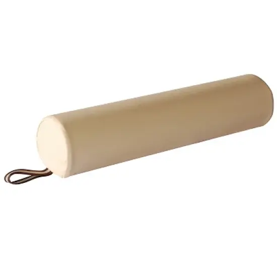 Master Massage 6" 3/4 Round Bolster for Massage Table image {8}