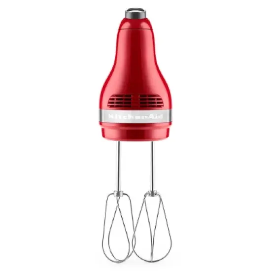 KitchenAid Ultra Power 5-Speed Hand Mixer image {1}