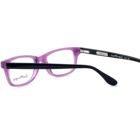 Hemingway-4617-Purple-Black image {3}