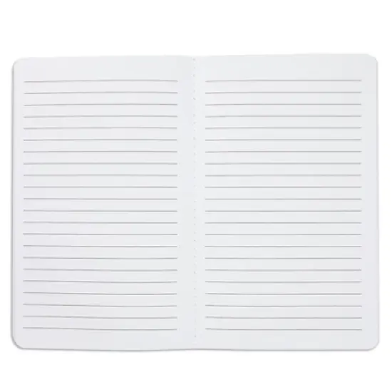 Paper Junkie 8 Pack Inspirational Journals for Women with Motivational Quotes, 5x8 Bulk Lined Notebooks for Girls, Students, Friends image {7}