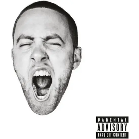 Mac Miller - Go:Od Am image {2}