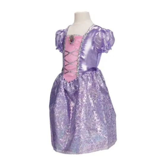 Disney Princess Rapunzel Core Dress image {3}
