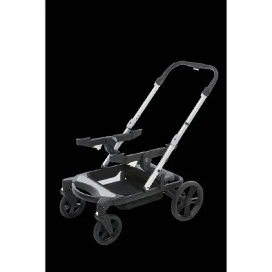 Unilove Trio Trolley Stroller Wagon - Silver image {6}