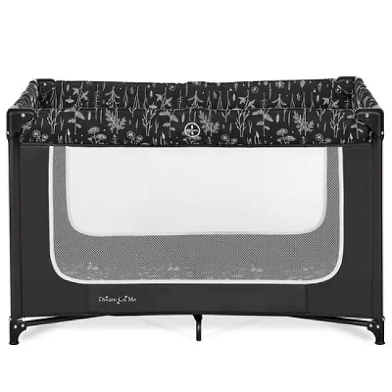 Dream On Me Emily Rose Deluxe Playard image {14}