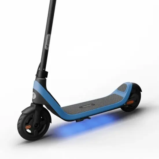 Segway Lite Electric Scooter - Blue image {1}