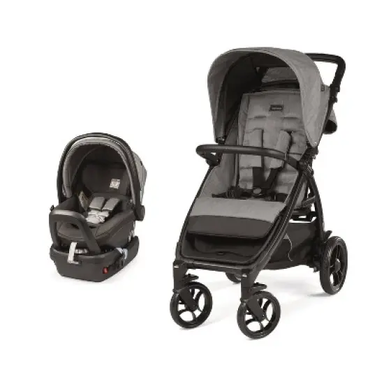Peg Perego Booklet 50 Travel System  image {6}