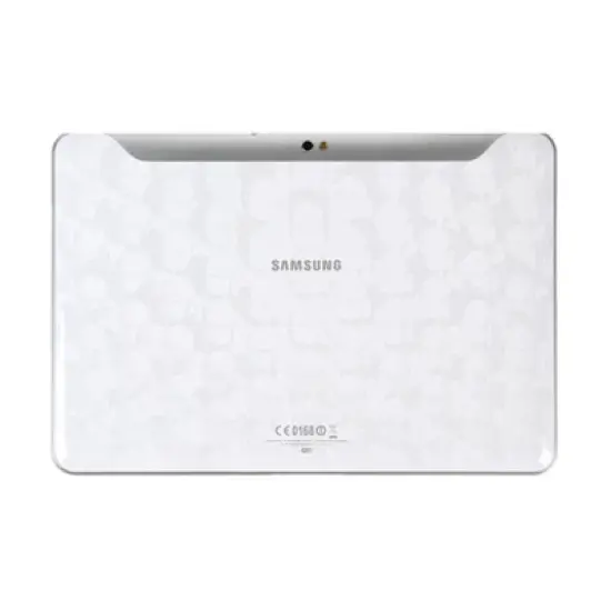 Samsung Galaxy Tab 10.1 LTE I905 Replica Dummy Tablet / Toy Tablet (White) (Bulk Packaging) image {1}