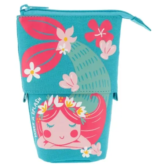 Stephen Joseph Gifts Kids Pop Up Pencil Pouch image {5}