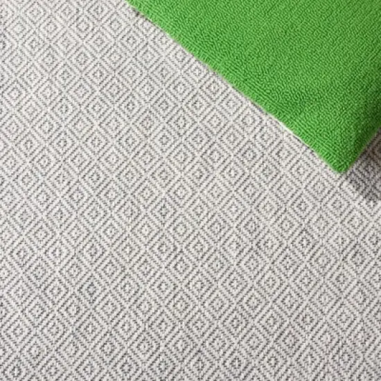 Courtyard CY8520 Power Loomed Indoor/Outdoor Area Rug  - Safavieh image {3}