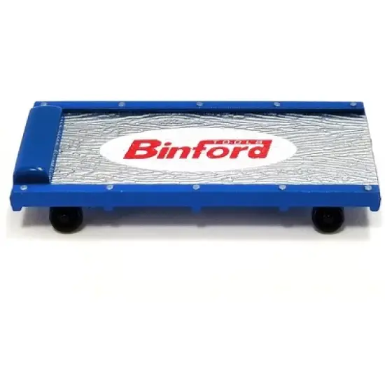 Shop Tool Set #2 of 6 pieces Binford Tools "Home Improvement" (1991-1999) TV Series 1/18 Diecast Replica by GMP image {2}