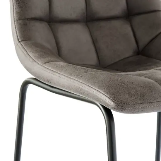 2pc Richmond Metal Barstool Set - Picket House Furnishings image {7}