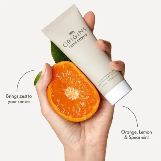 Origins Moisturizing Hand Cream - 2.53oz - Ulta Beauty image {2}