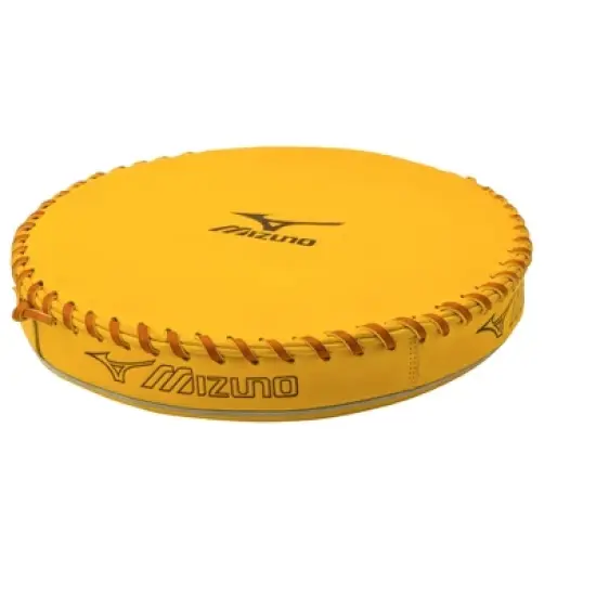 Mizuno Ball Glove Pounding Pad image {2}