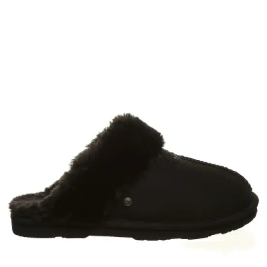 Bearpaw Women's Loki Vegan Slippers image {2}