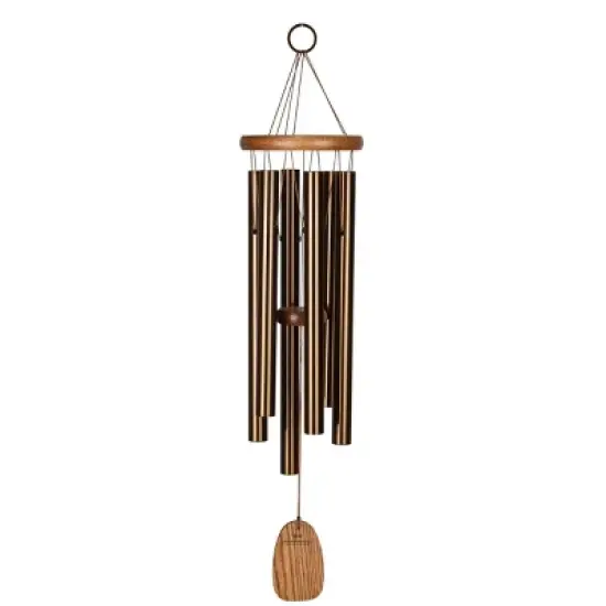 Woodstock Wind Chimes Amazing Grace Chime Wind Chimes image {9}