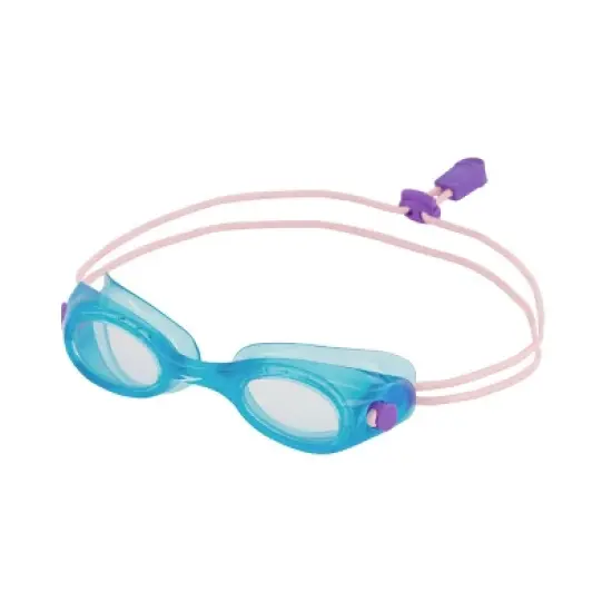 Speedo Kids' Glide Swim Goggles image {8}