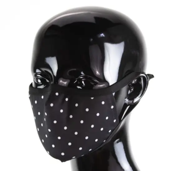 Jenni Chan 5-Piece Face Mask Set image {2}