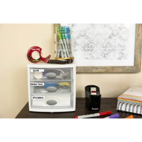 Scotch Super-Hold Tape image {16}