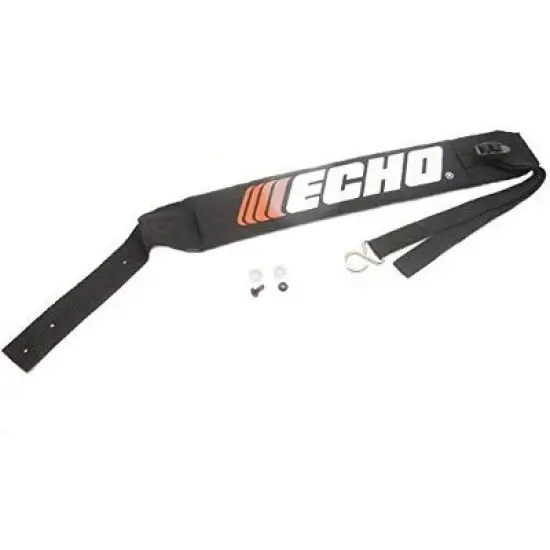 Echo Genuine OEM Shoulder Strap for PB-260L Leaf Blowers # C061000100X10 image {2}