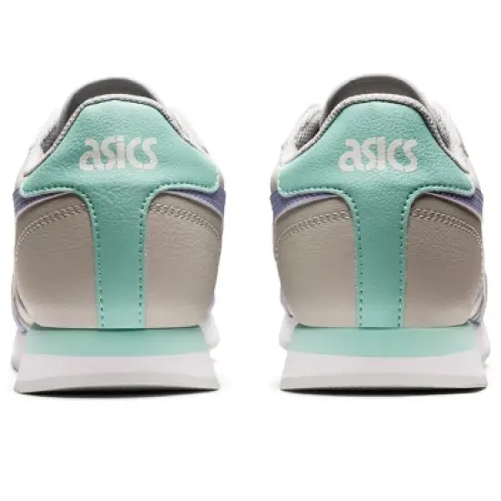 ASICS Women's TIGER RUNNER Sportstyle Shoes 1202A311 image {4}