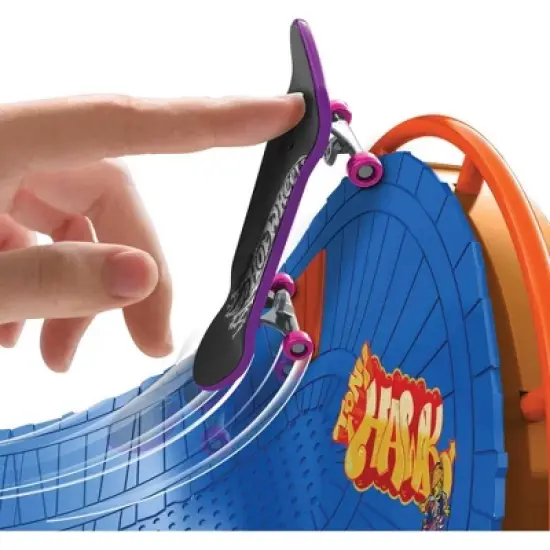 Hot Wheels Skate Ultimate Track Set image {3}