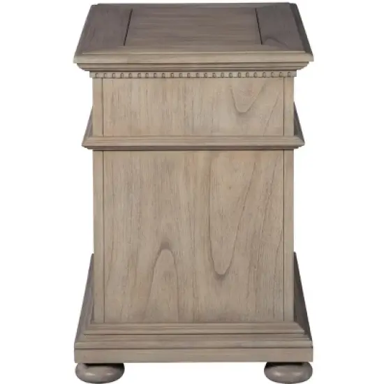 Hekman 25205 Chairside Chest 699 image {5}
