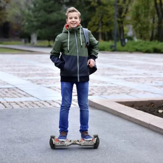 Subway Surfer Hoverboard - Graffitti image {2}