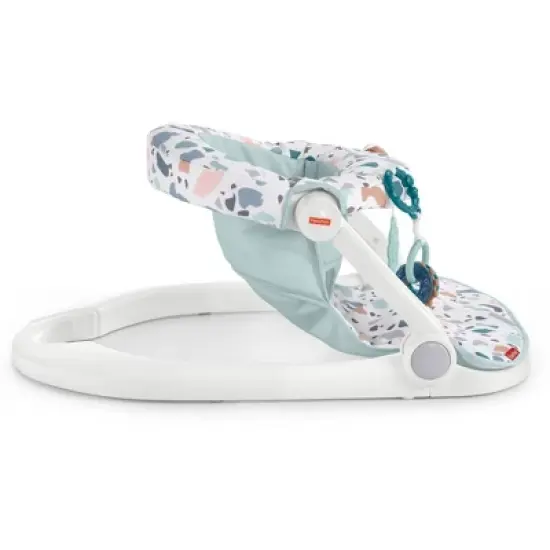 Fisher-Price Sit-Me-Up Floor Seat image {3}