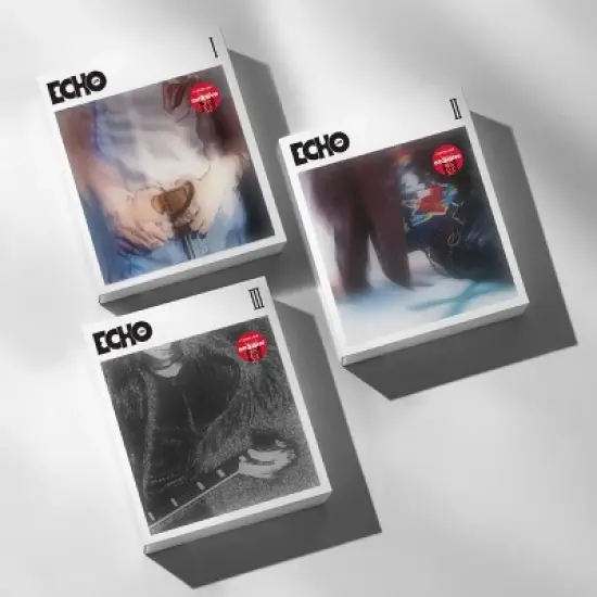 Jin (BTS) - ECHO (Target Exclusive, CD) image {5}