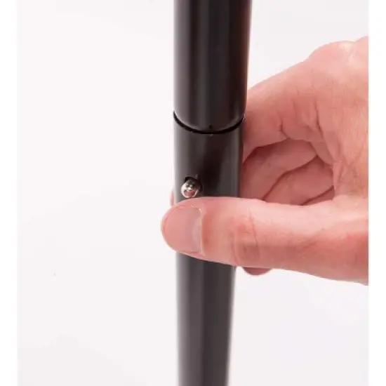 HearthSong Jumbo 3-in-1 Three-Way Game Set Featuring Badminton, Tennis and Volleyball for Kids image {14}