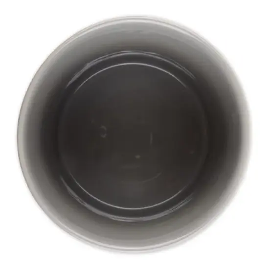 Design Imports Gray Stir It Up Ceramic Utensil Holder image {1}