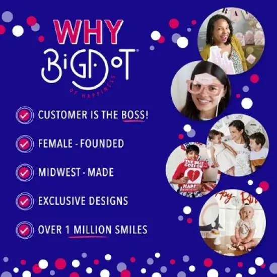 Big Dot of Happiness We Still Do - 40th Wedding Anniversary - Anniversary Party Small Round Candy Stickers - Party Favor Labels - 324 Count image {3}