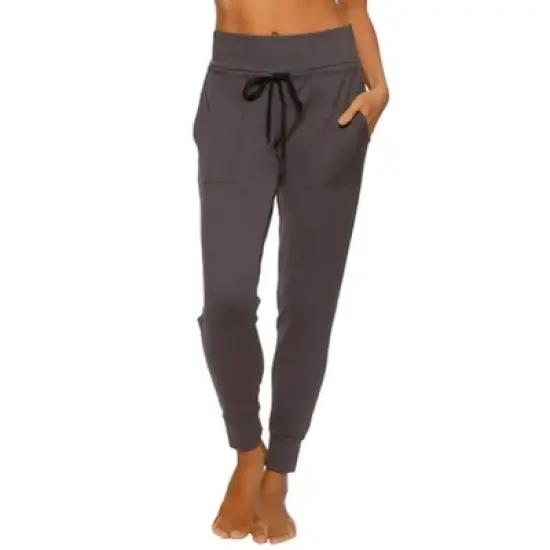 Felina Women's Velvety Soft Jogger image {5}