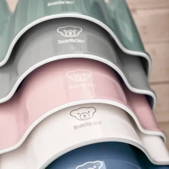 BabyBjorn Potty Chair image {2}