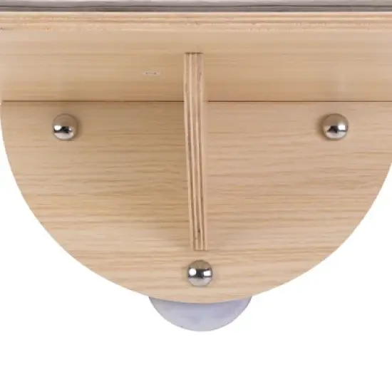 Sandinrayli Cat Window Perch Hammock for Indoor Cats, 2-in-1 Installation image {4}