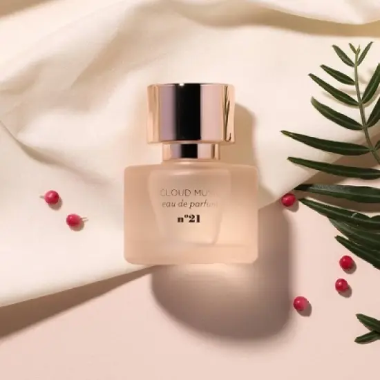 MIX:BAR Cloud Musk Eau de Parfum - 1.7 fl oz image {3}