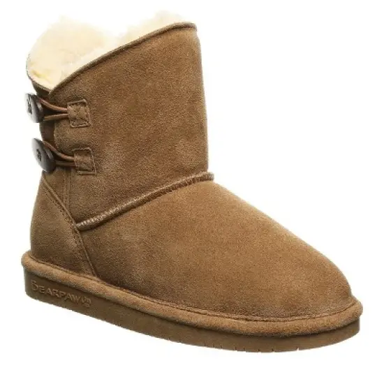 Bearpaw Kids' Rosaline Boots image {7}