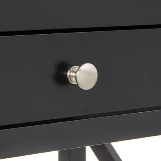 X Desk - Buylateral image {2}