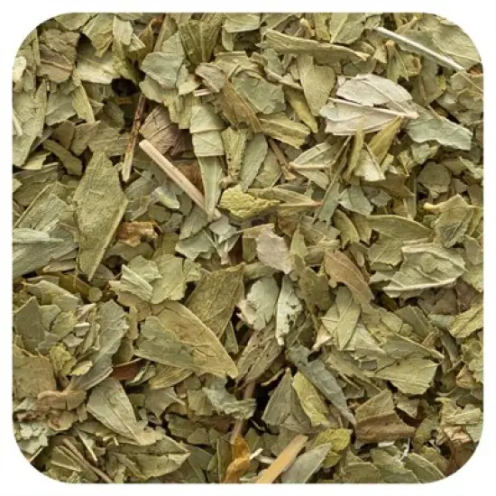 Frontier Co-op Cut & Sifted Senna Leaf, 16 oz (453 g) image {2}