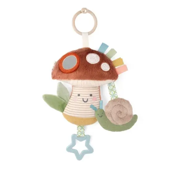 Itzy Ritzy Traveller Learning Toy image {10}