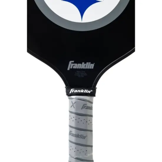 NFL Pittsburgh Steelers Pickleball Paddle image {3}