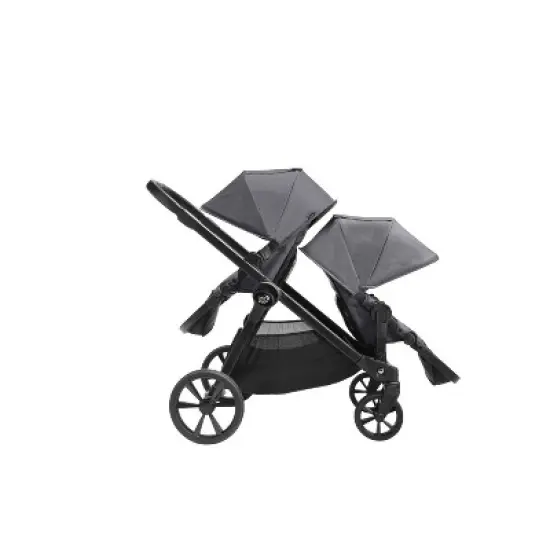 Baby Jogger City Select 2 Second Seat Kit - Radiant Slate image {2}