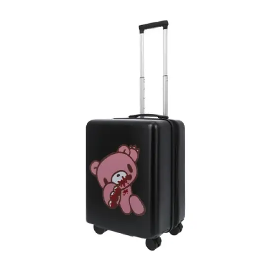 OCTAS GLOOMY BEAR FUL 22.5" CARRY-ON LUGGAGE image {6}