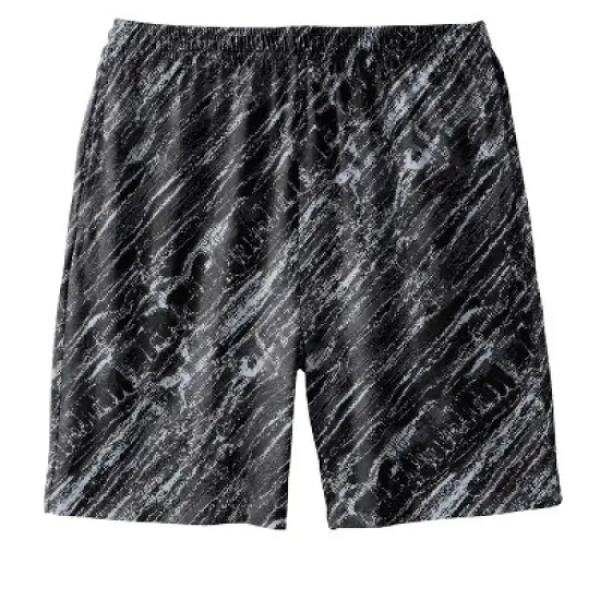 KingSize Men's Big & Tall Lightweight Jersey Shorts image {16}