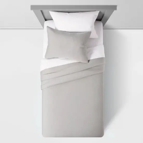 Jersey Kids' Duvet Cover - Pillowfort&trade; image {2}